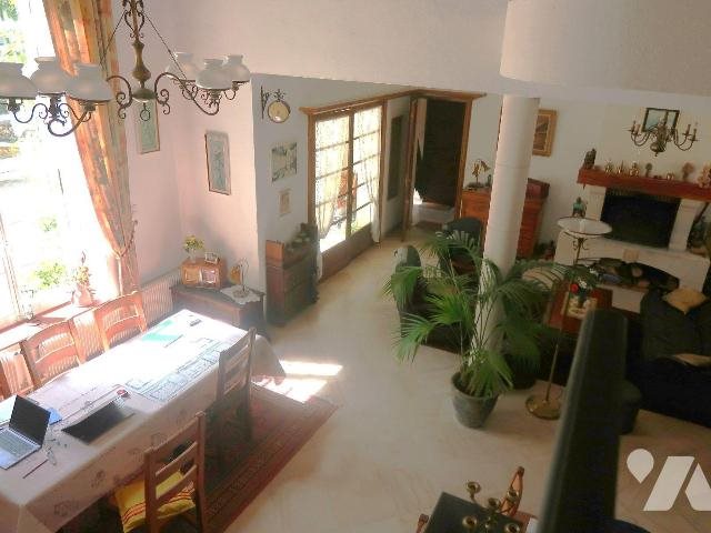 Maison à vendre, 225m², Beaumont