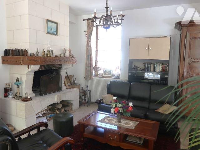 Maison à vendre, 225m², Beaumont