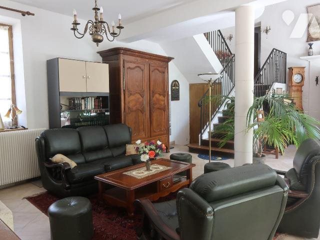 Maison à vendre, 225m², Beaumont