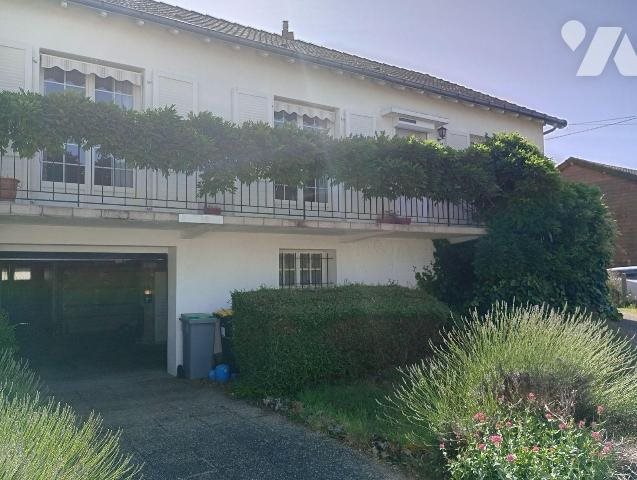 Maison à vendre, 122m², Châtellerault