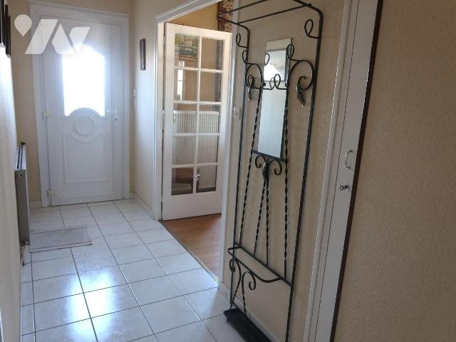 Maison à vendre, 122m², Châtellerault