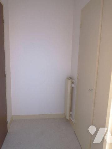 Appartement à vendre, 31m², Châtellerault
