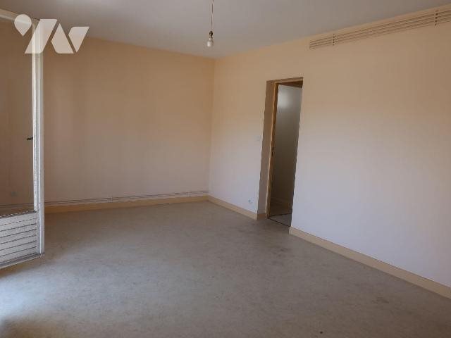Appartement à vendre, 31m², Châtellerault