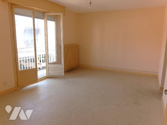 Appartement à vendre, 31m², Châtellerault