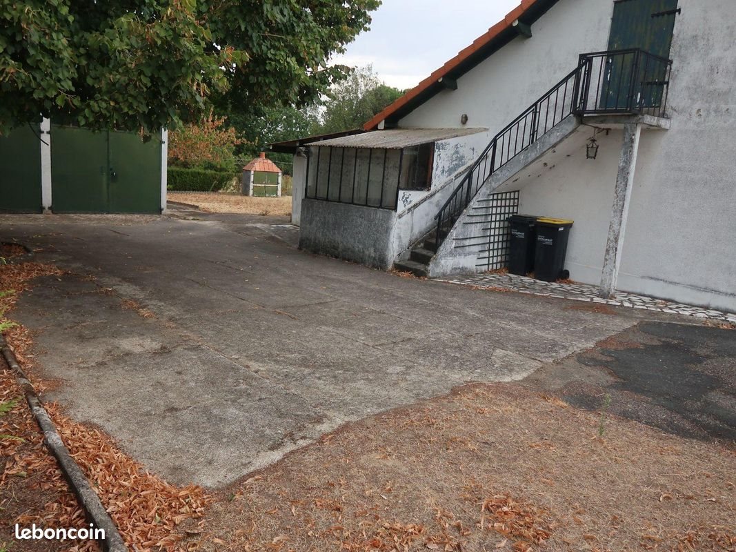 Maison à vendre, 100m², Châtellerault