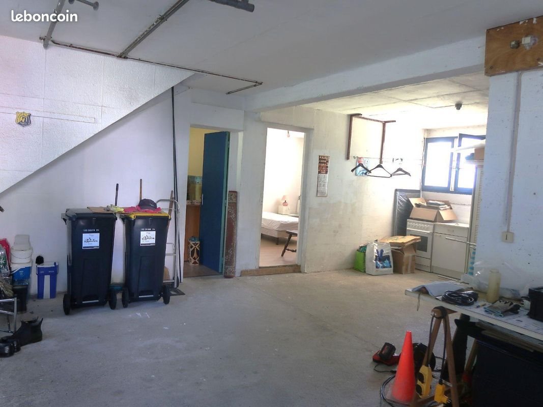 Maison à vendre, 78m², Châtellerault