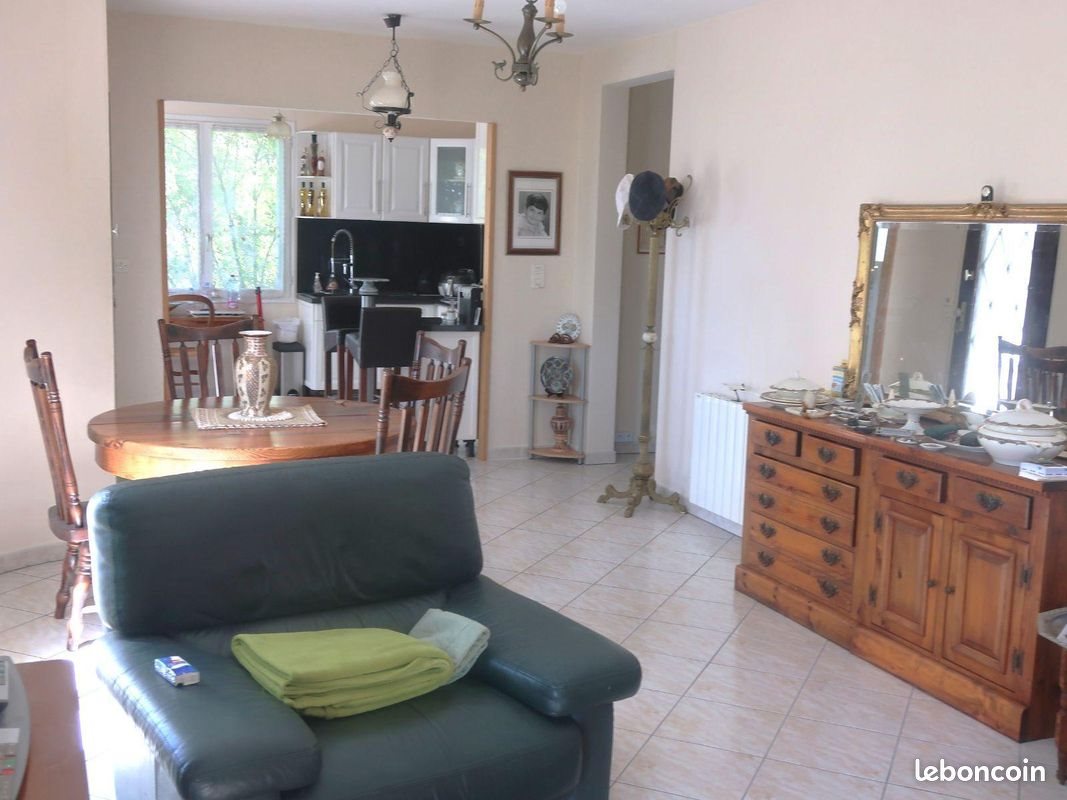 Maison à vendre, 78m², Châtellerault