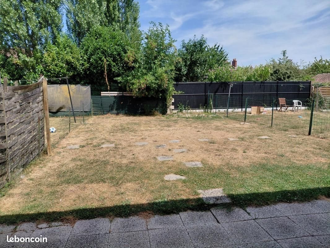 Maison à vendre, 102m², Arleux