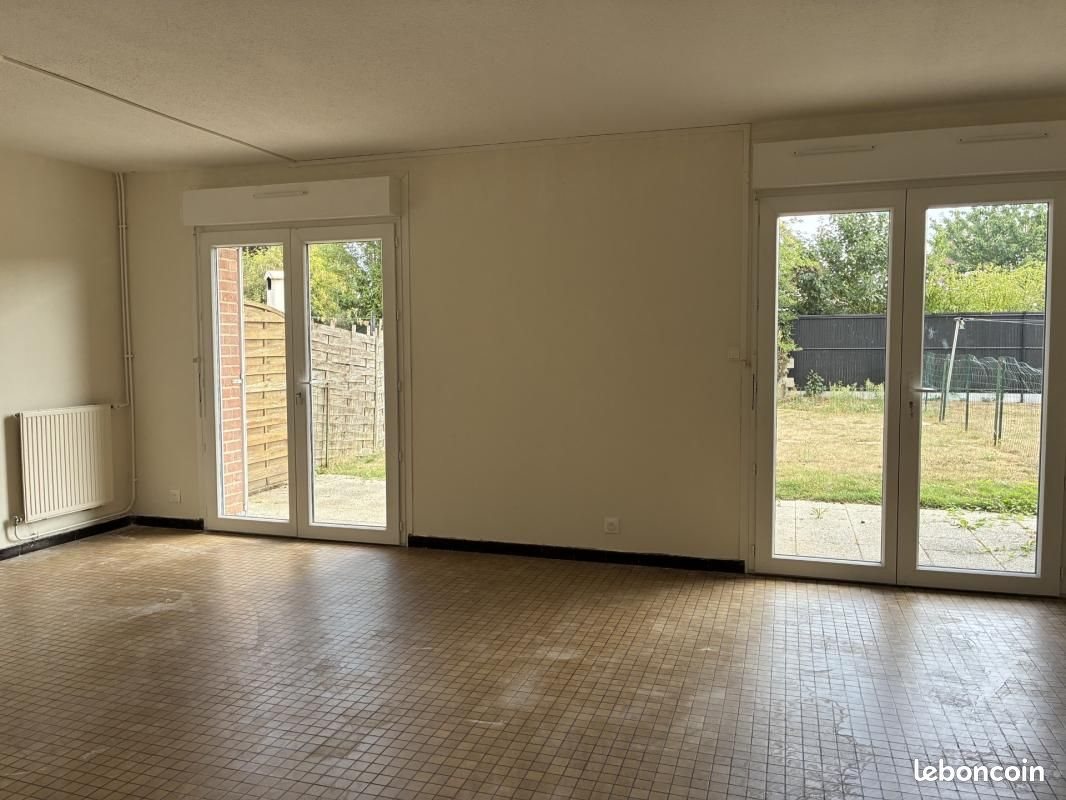 Maison à vendre, 102m², Arleux