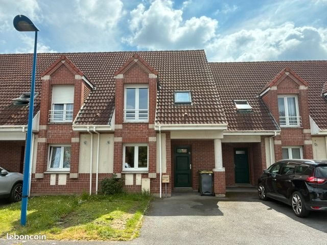 Maison à vendre, 82m², Sin-le-Noble