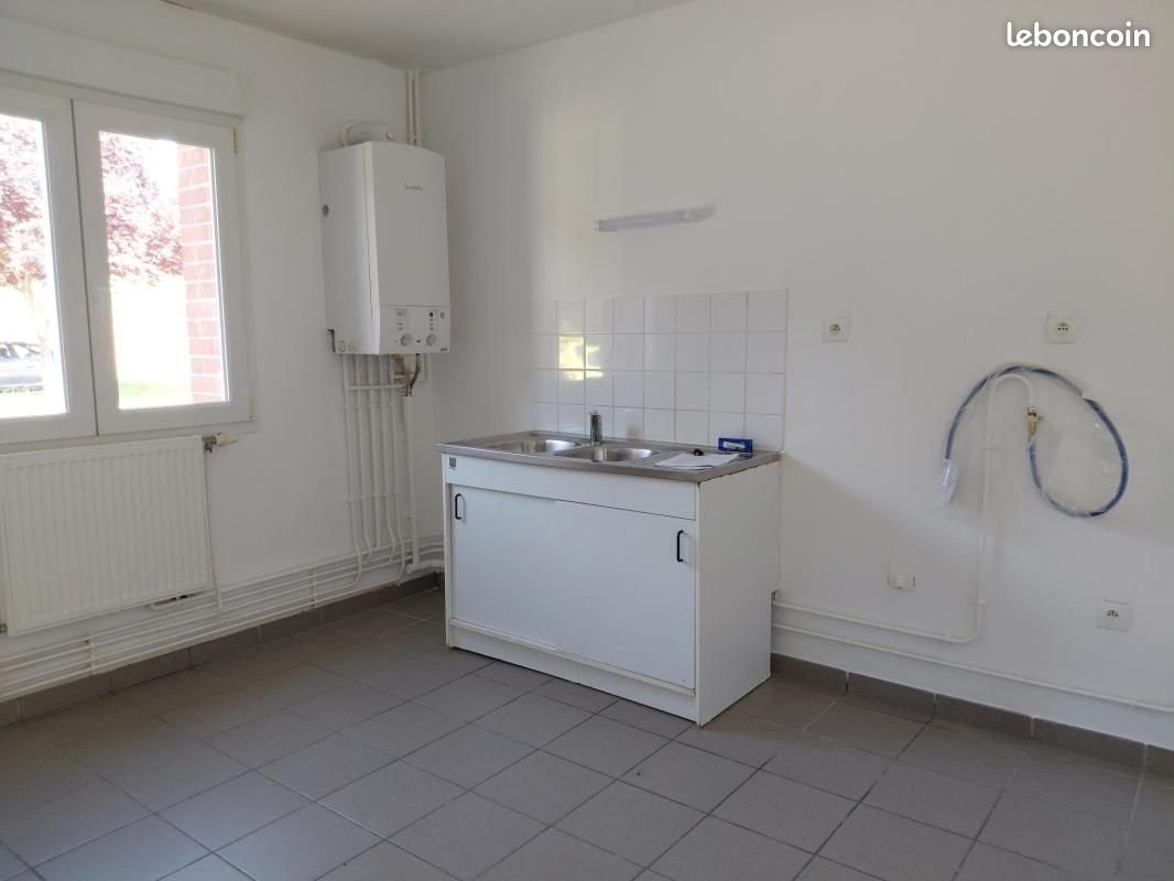 Maison à vendre, 82m², Sin-le-Noble