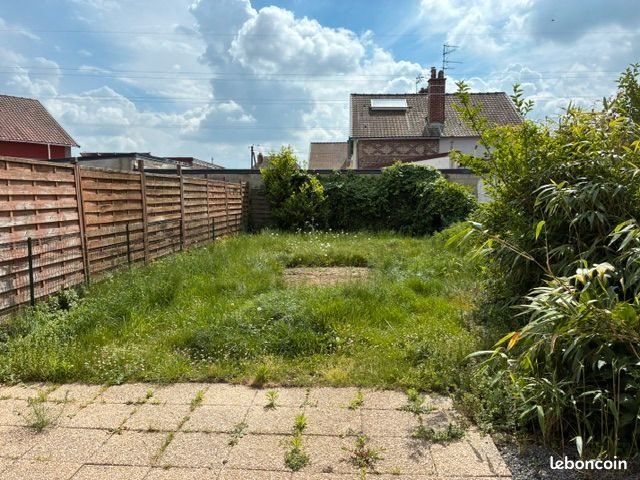Maison à vendre, 82m², Sin-le-Noble