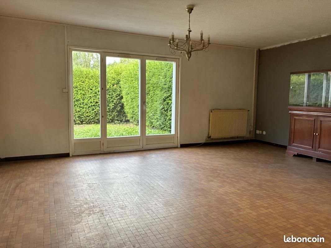 Maison à vendre, 115m², Douai