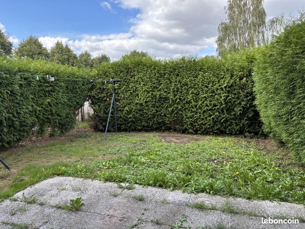 Maison à vendre, 115m², Douai