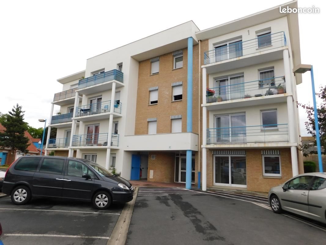 Appartement à vendre, 69m², Douai