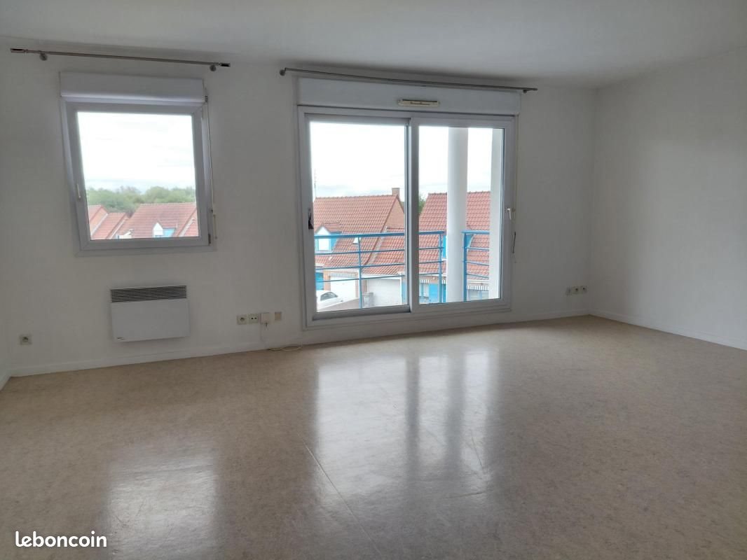 Appartement à vendre, 69m², Douai