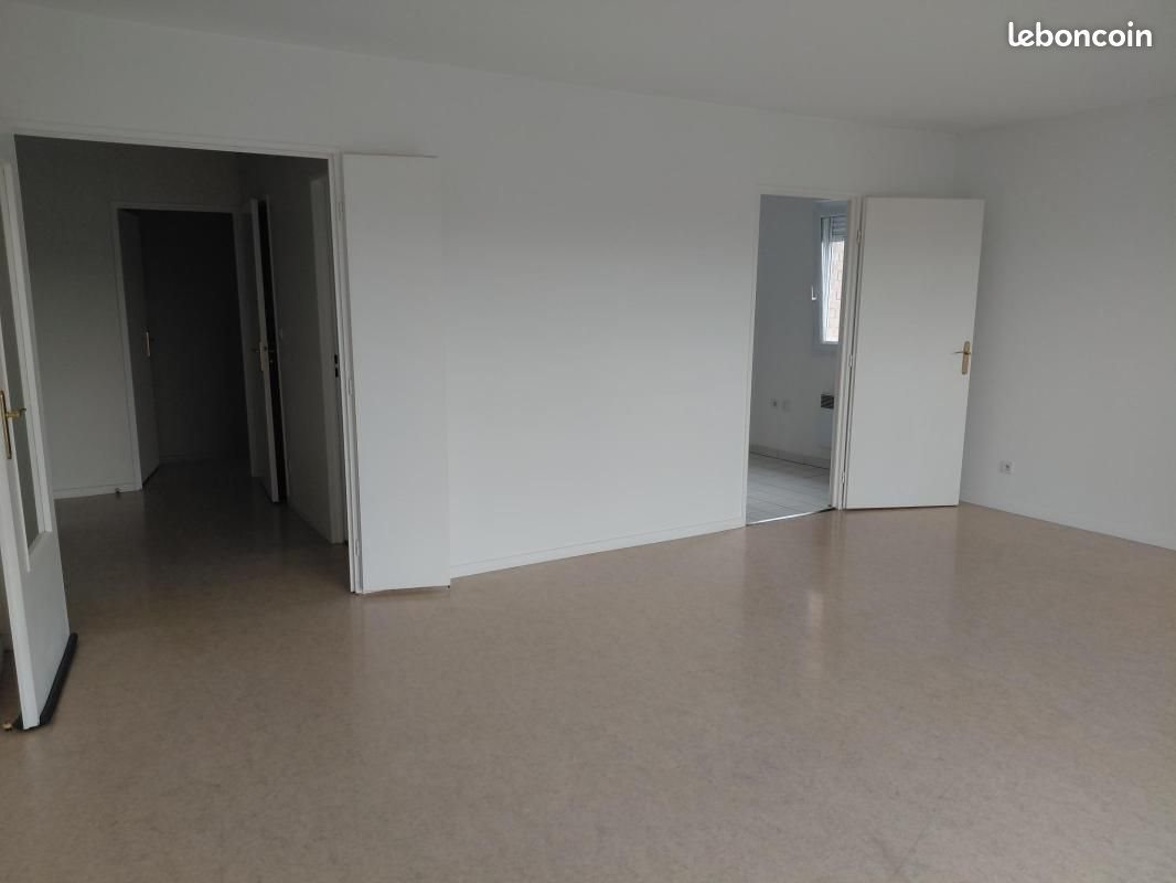 Appartement à vendre, 69m², Douai