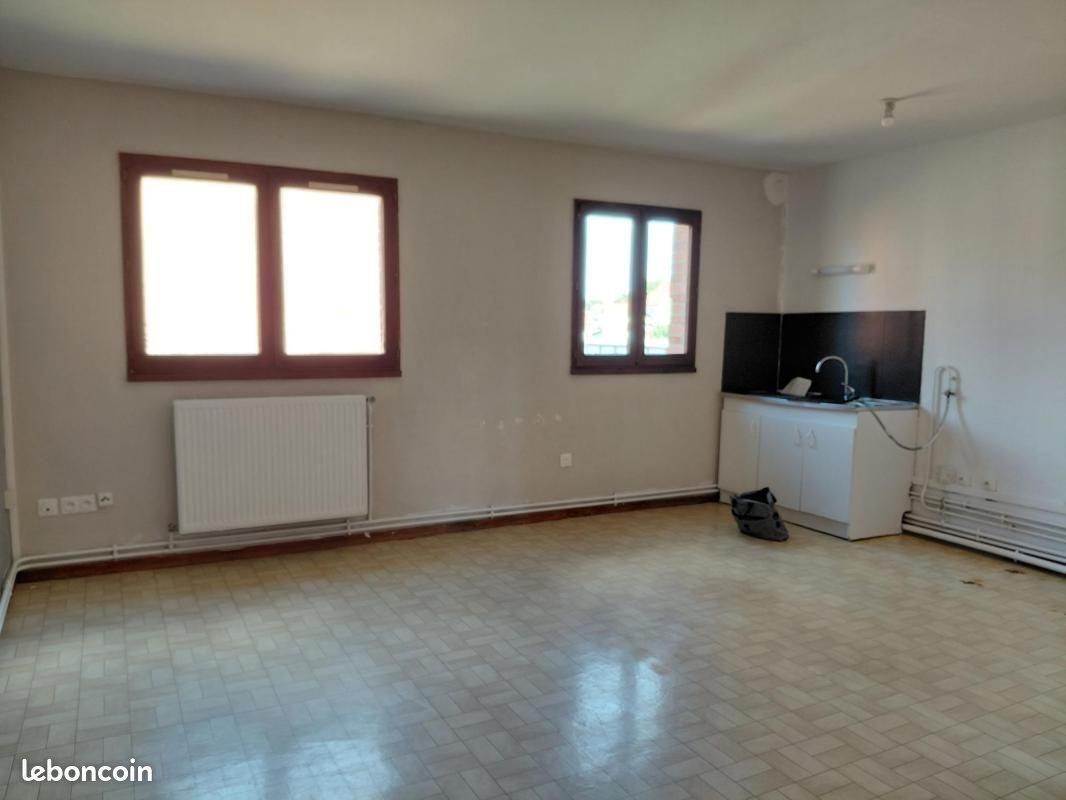Maison à vendre, 67m², Somain