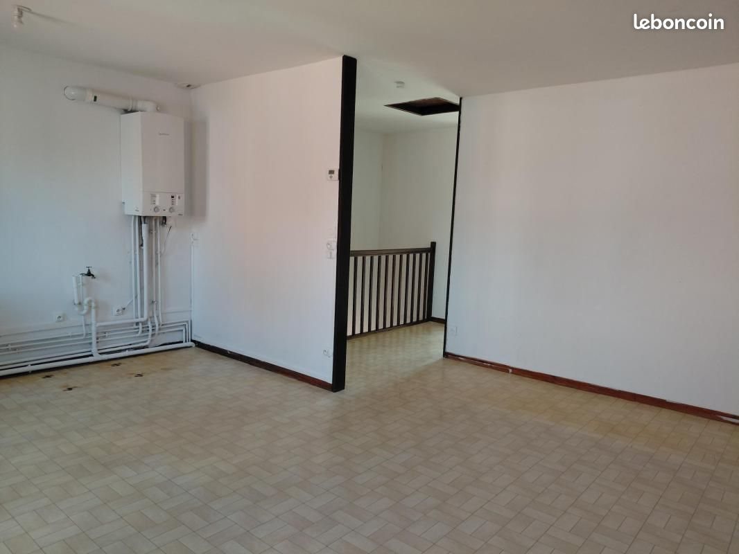 Maison à vendre, 67m², Somain