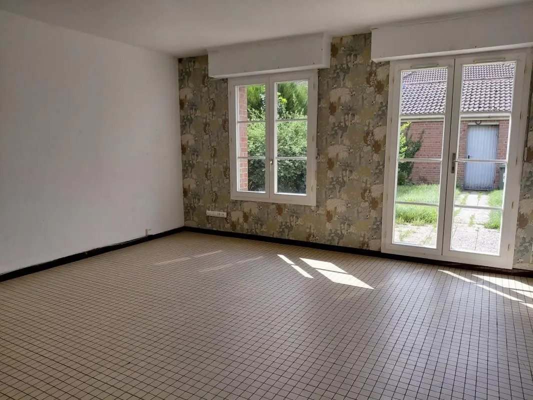 Maison à vendre, 69m², Waziers