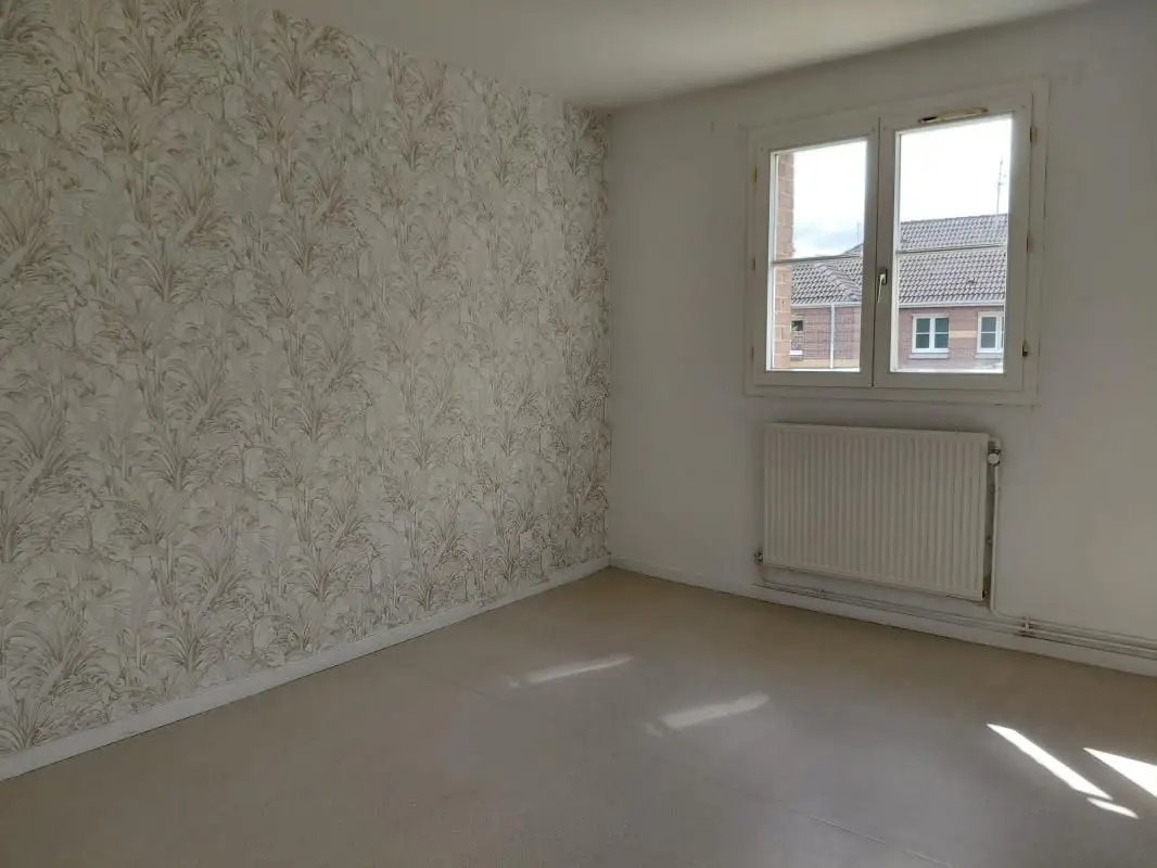Maison à vendre, 69m², Waziers