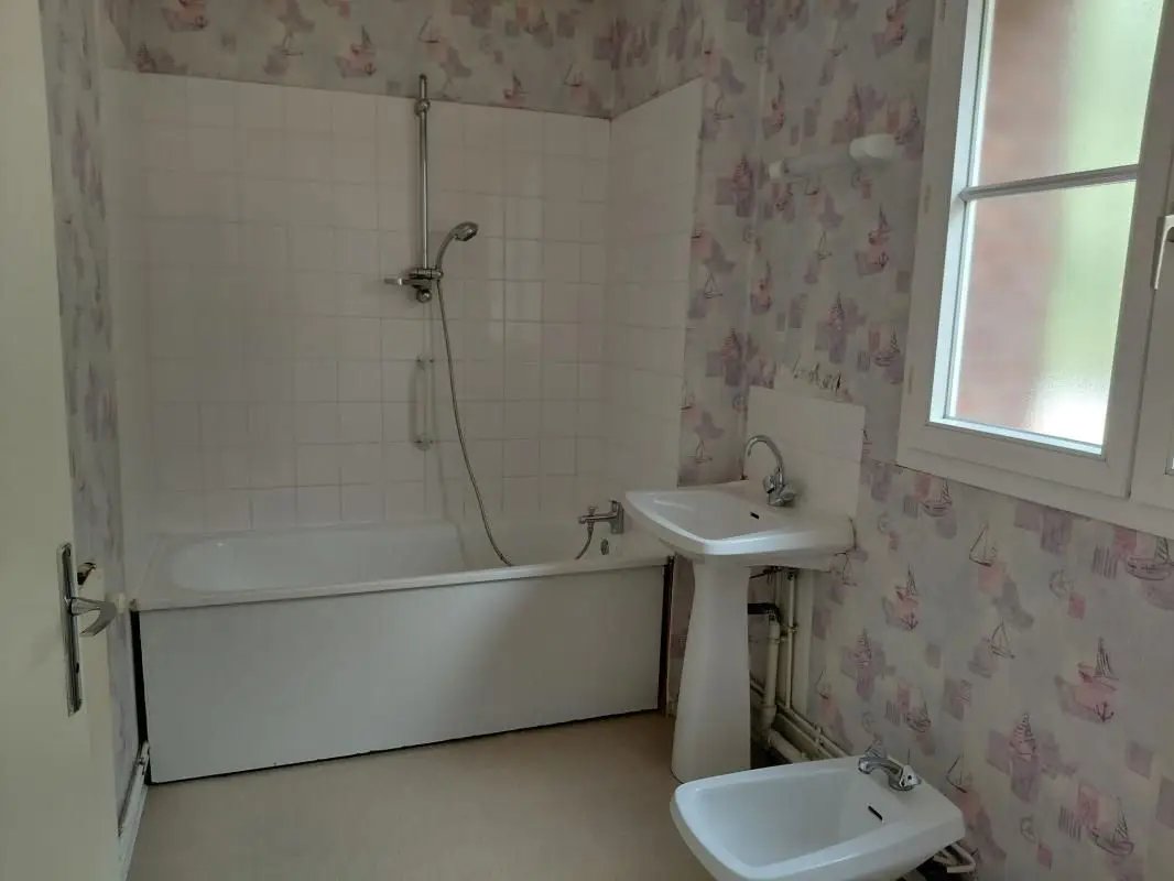 Maison à vendre, 69m², Waziers