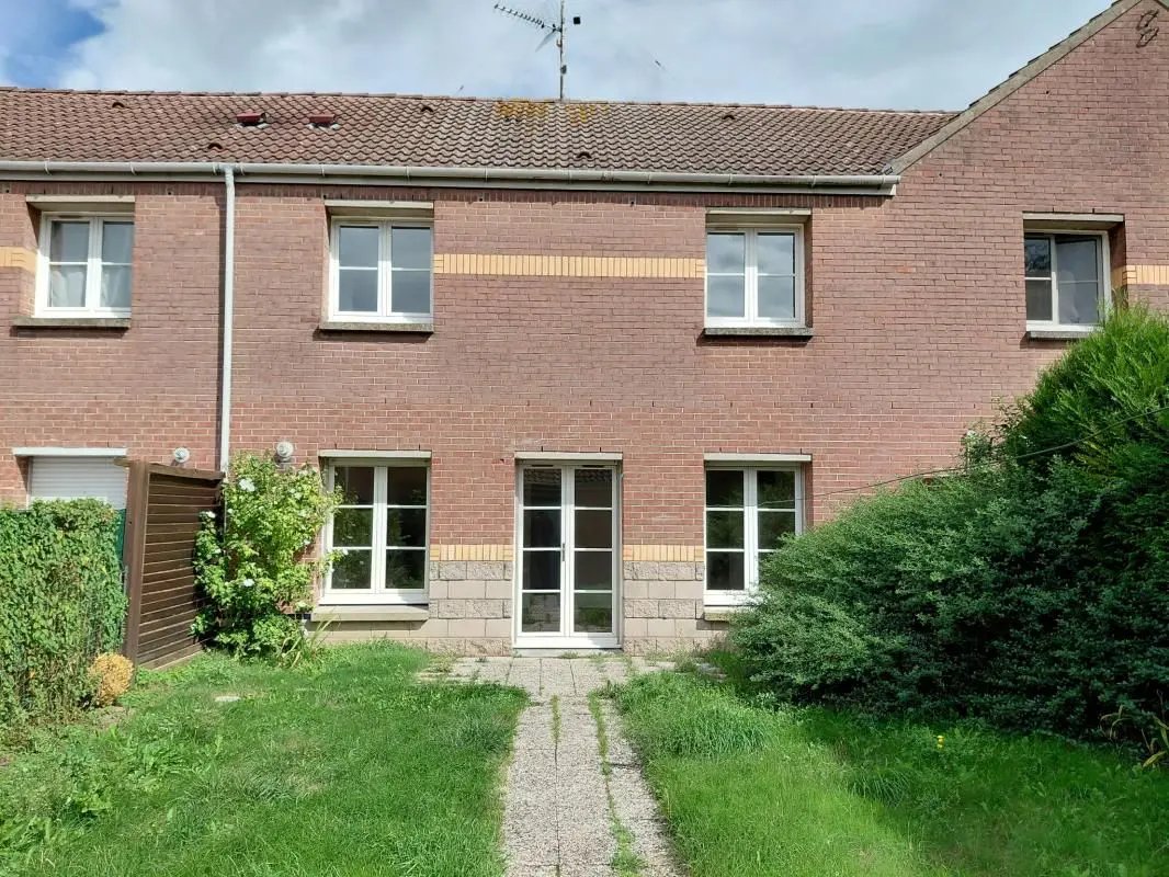 Maison à vendre, 69m², Waziers