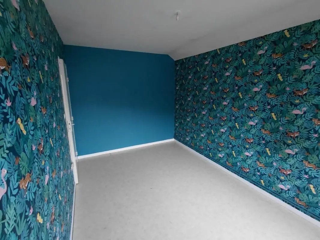 Maison à vendre, 100m², Somain