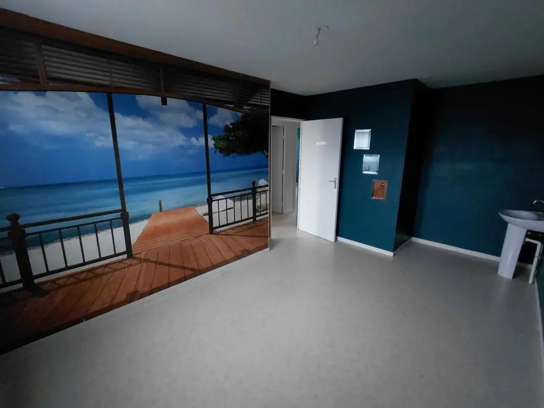 Maison à vendre, 100m², Somain