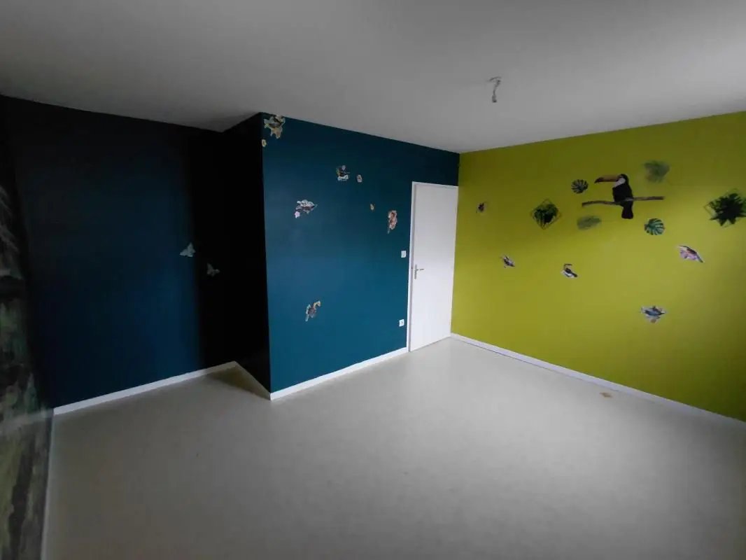 Maison à vendre, 100m², Somain