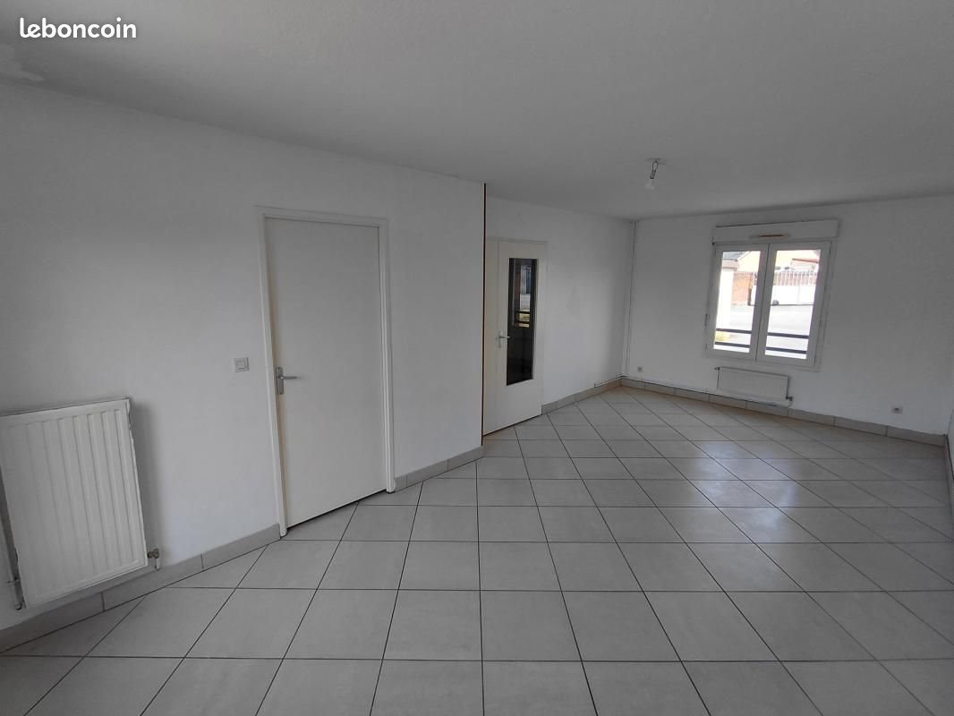 Maison à vendre, 81m², Lallaing