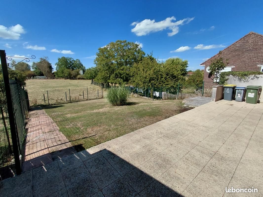 Maison à vendre, 81m², Lallaing