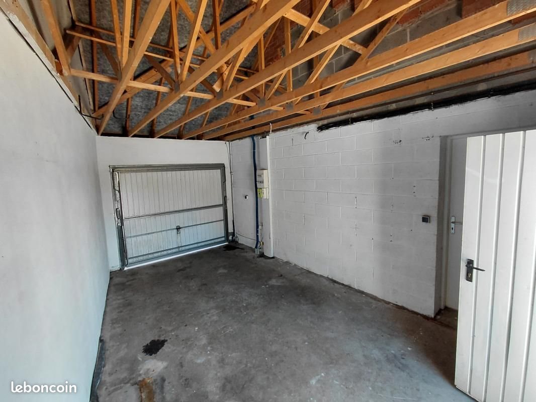 Maison à vendre, 81m², Lallaing