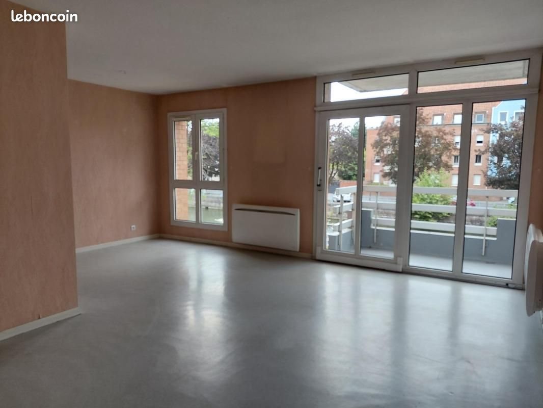 Maison à vendre, 74m², Douai
