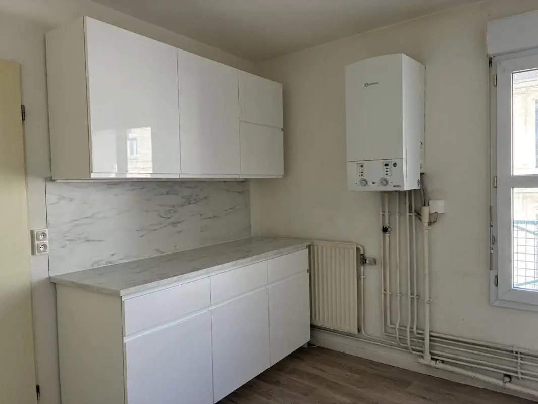 Appartement à vendre, 79m², Douai