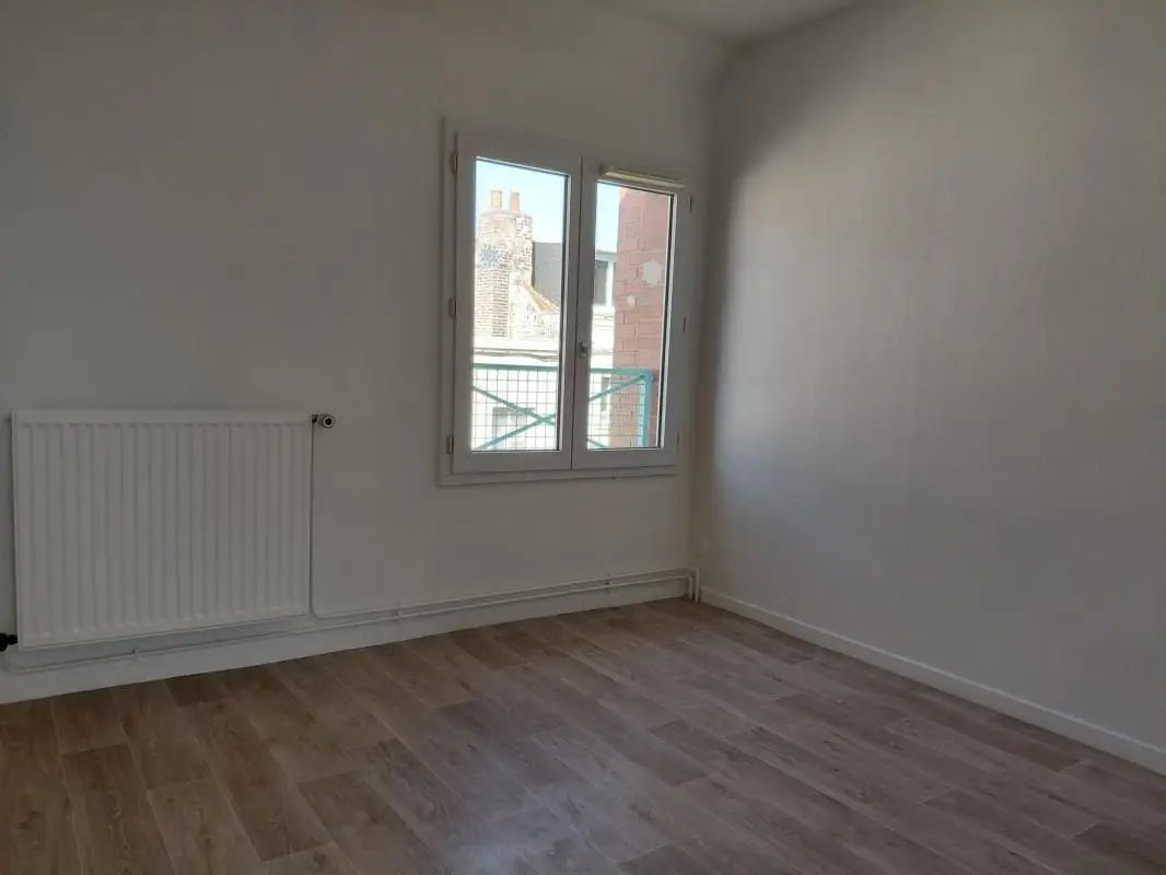 Appartement à vendre, 79m², Douai