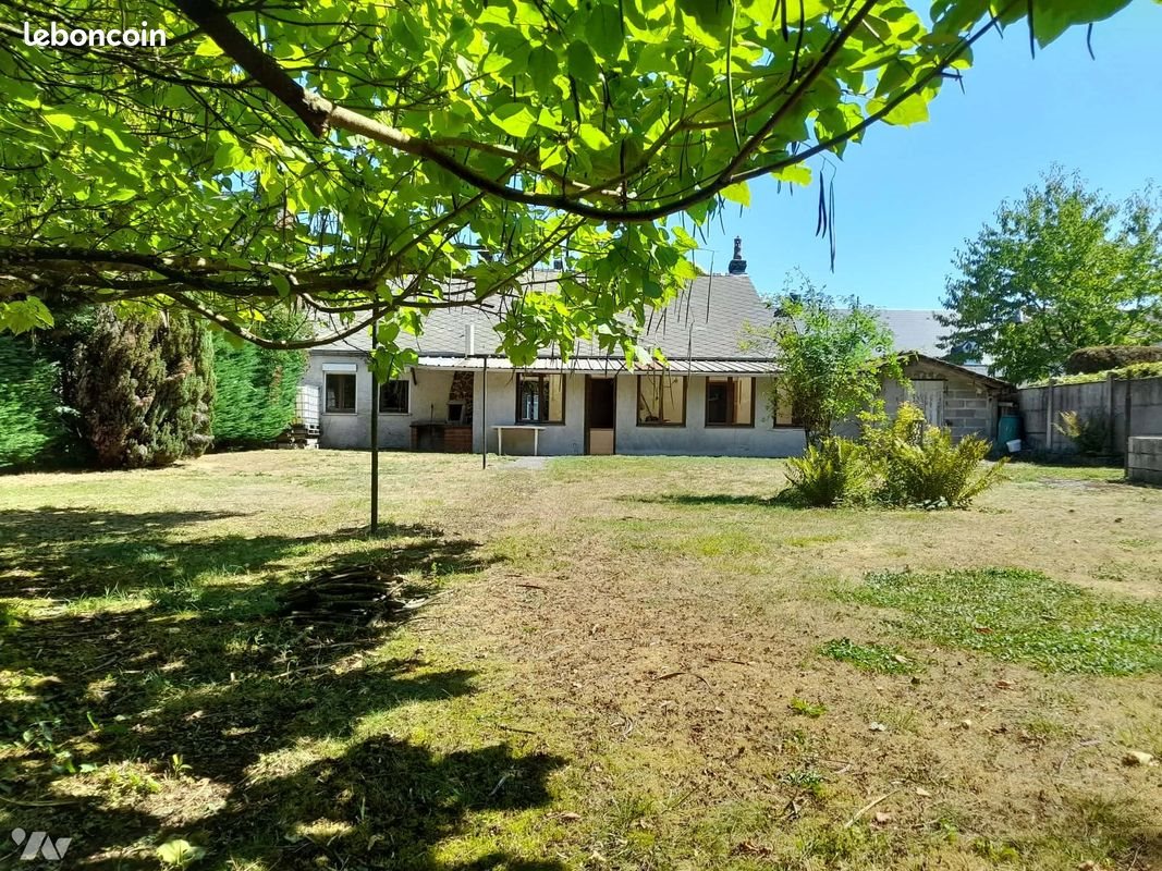 Maison à vendre, 125m², Saint-Michel