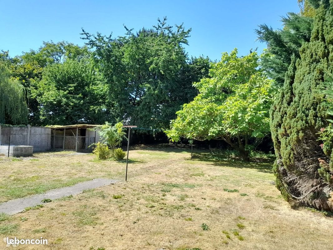 Maison à vendre, 125m², Saint-Michel