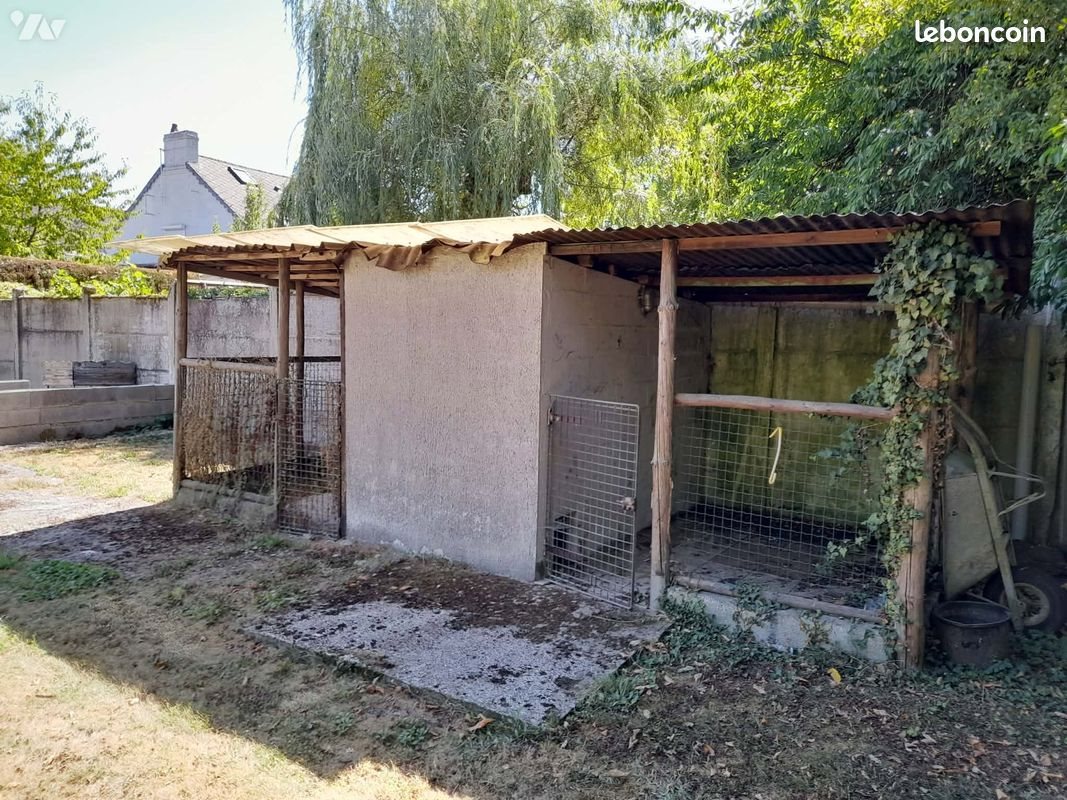 Maison à vendre, 125m², Saint-Michel