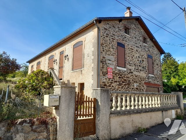 Maison à vendre, 121m², Saint-Michel