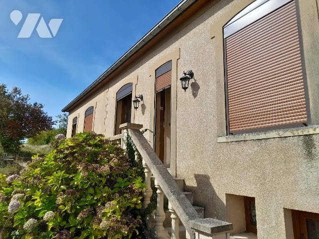 Maison à vendre, 121m², Saint-Michel