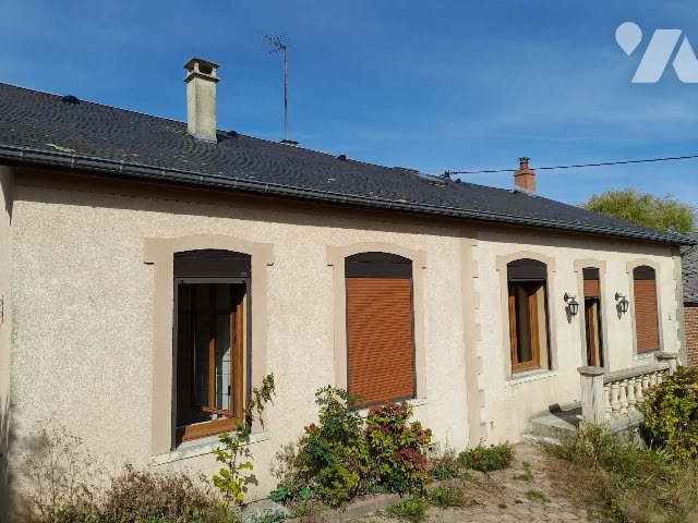 Maison à vendre, 121m², Saint-Michel