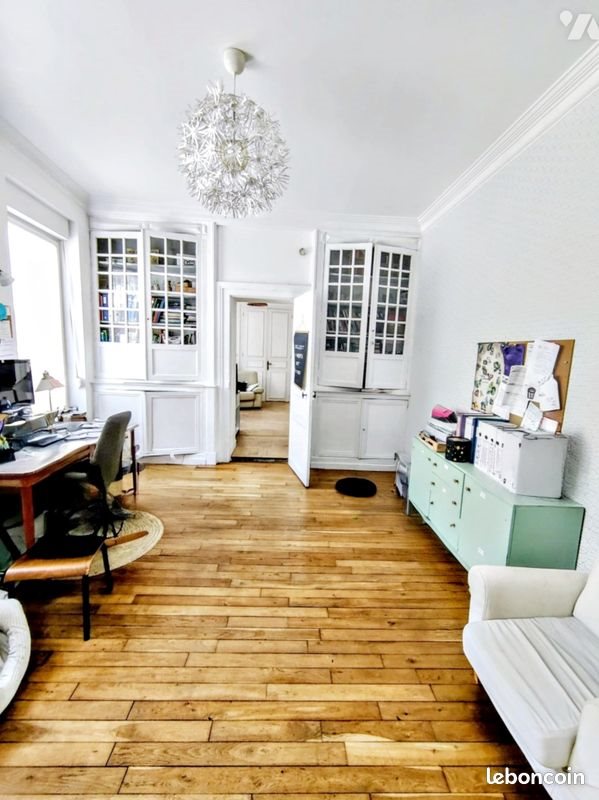 Maison à vendre, 330m², Hirson