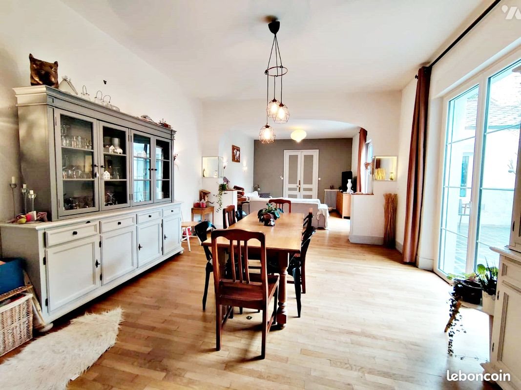 Maison à vendre, 330m², Hirson