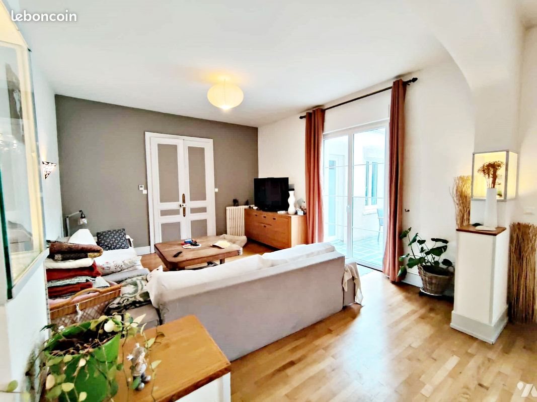 Maison à vendre, 330m², Hirson