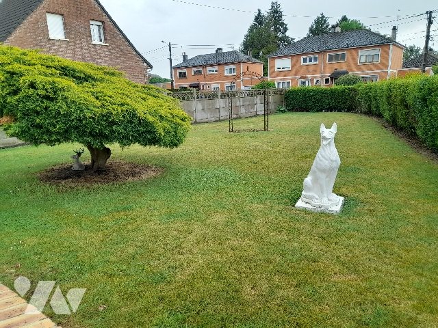Maison à vendre, 88m², Hirson