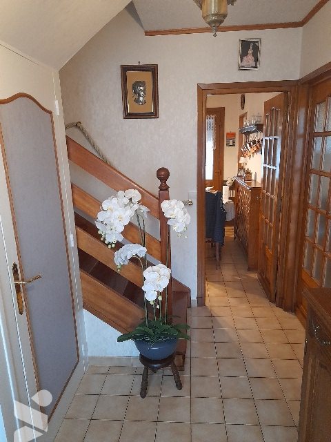 Maison à vendre, 88m², Hirson