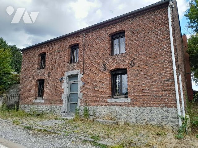 Maison à vendre, 110m², Eppe-Sauvage