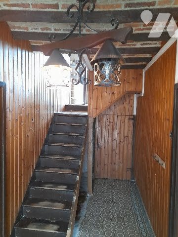 Maison à vendre, 110m², Eppe-Sauvage
