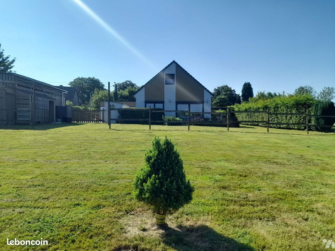 Maison à vendre, 122m², Saint-Michel